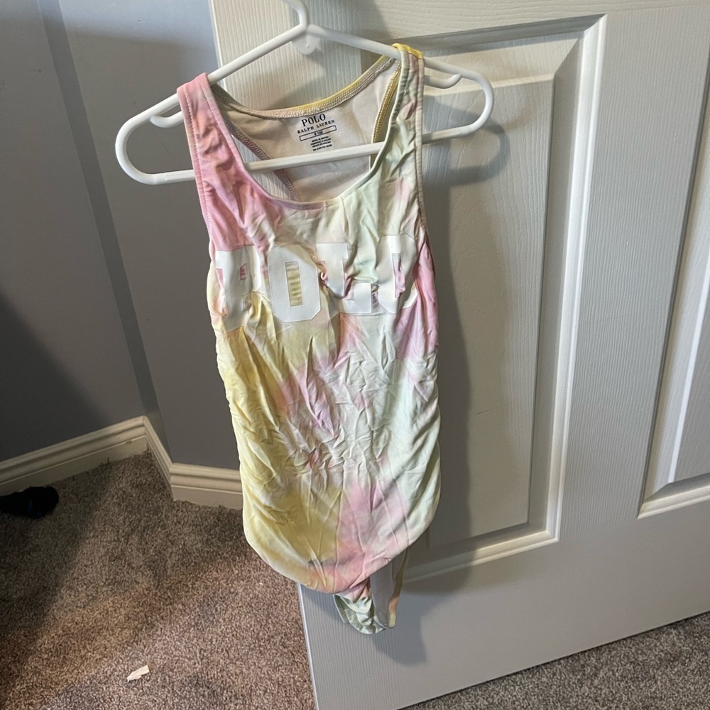 Girls Swimsuit